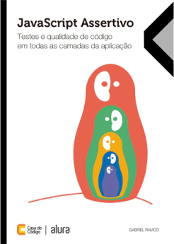 Livro sobre Portugol do Alurabooks